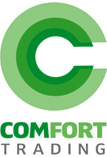 Logo Comfort Trading
